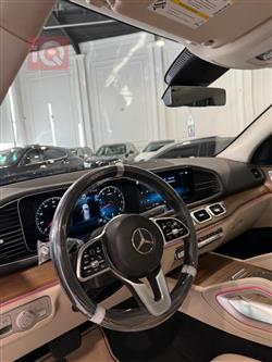 مرسيدس بنز GLE